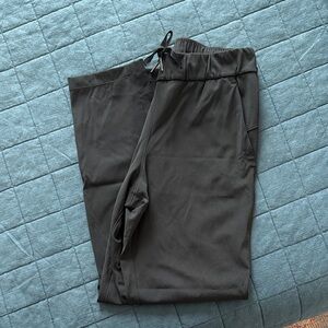 Lulu Black Pants